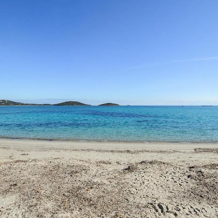 Cala Di Mare Villa Lecci Ngoại thất bức ảnh