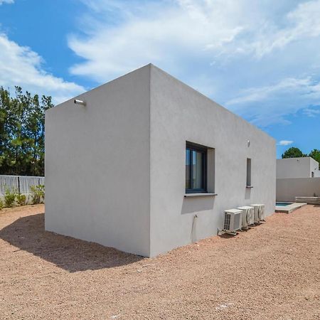 Cala Di Mare Villa Lecci Ngoại thất bức ảnh